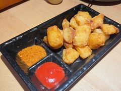 -胡马八破·川菜小馆(宽厚里店)