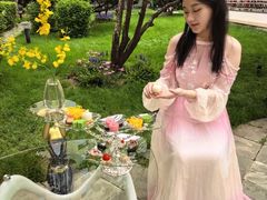 -九献创意菜·新中式(亮马河花园私宴店)