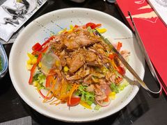 -昱匠·日本料理(金融街店)