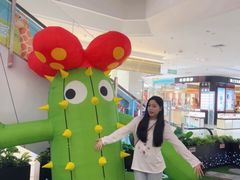 -SM广场