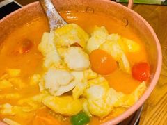 -云海肴·云南小炒·汽锅鸡(天津国金汇店)