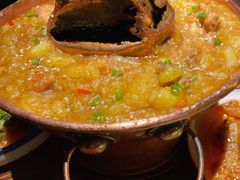 油焖鸡-浩海火烧云傣家菜(京广店)