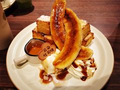 -KNOTKNOT珞珞·日式甜品(K11店)