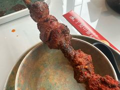 -清真·宁夏印象·盐池滩羊肉体验店(江宁路店)