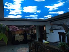 -缘福乡村铁锅炖民宿(八达岭店)