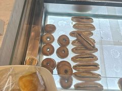-21克拉面包(崂山万象汇店)