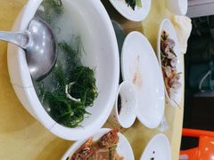 -锐记美食店·现捞海鲜(闸坡店)