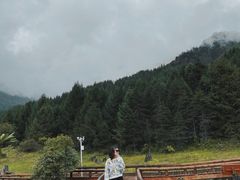 -硗碛藏寨·神木垒景区