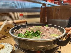 -川堂风·跷脚牛肉·乐山爆炒(宝山日月光店)