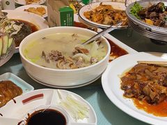 -裕德隆清真饭庄·天津特色菜(河东店)