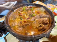 -范贤光鸡公煲(平乐园总店)