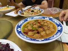 -真不同饭店(老城店)