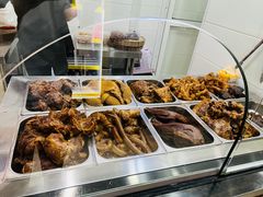 -谢大牛馆·中式卤牛排(老店)