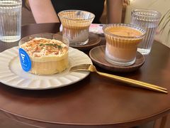 -E SPECIAL COFFEE 别样
