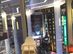 -江边城外烤全鱼(世茂广场店)