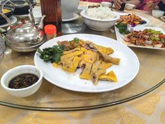 -口衣记鸡饭店