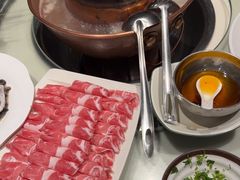 -福寿斋·老北京铜锅涮肉·烤鸭(顺义总店)