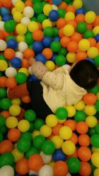 -思诺卡儿童俱乐部(东方广场店)