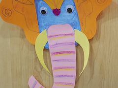 -金宝贝早教&托育(新百CCpark中心)