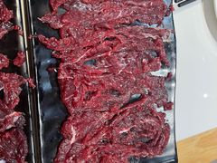 -三毛牛肉店(福强店)