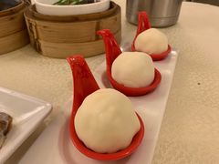 榴莲雪梅娘-金翠皇宫粤菜·点心·海鲜(翡翠店)