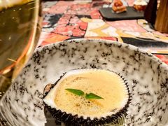 -1218 GRILL 主厨