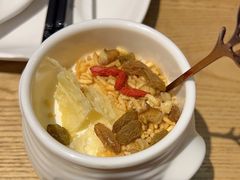 -百草滩羊清水涮羊肉(长城路店)