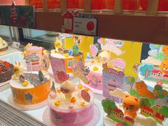 -多乐之日(颐堤港店)