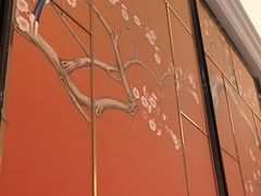 -上海南郊宾馆·阳光自助餐厅