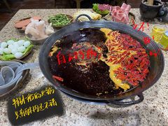 麻辣火锅-堂客老火锅(欣阳广场总店)