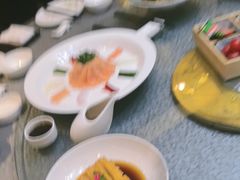 -醉霖生态餐厅(交大店)