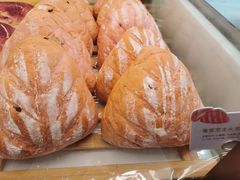 蜜蜜芝士火龙果-奈雪的茶(苏宁广场店)