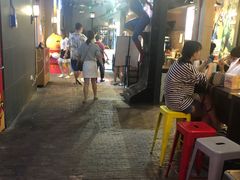 -骑鹅公社(南开大悦城店)