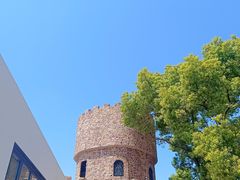 -J Create城市露营咖啡·简餐·宠物(上海动物园店)