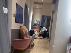 -海马体照相馆(成都来福士广场店)