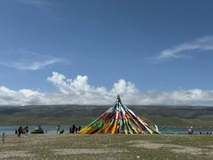 -青海湖国家重点风景名胜区
