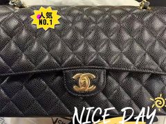 -CHANEL(恒隆广场店)