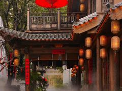 -小河直街历史文化街区