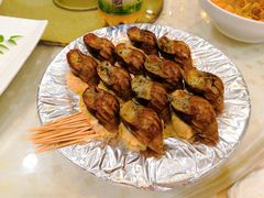 -顺风海鲜港(金玉兰店)