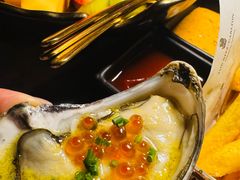 -FLAIR顶层餐厅酒吧(浦东丽思卡尔顿酒店)