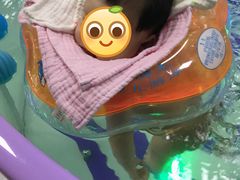 -贝乐湾婴幼儿游泳馆