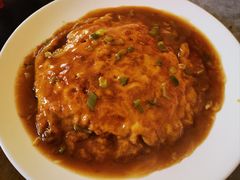 -东北菜冰城一家人