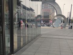 -万达广场(松江店)