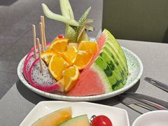 -海底捞火锅(振华商厦店)