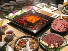 -锦城印象火锅(天府三街店)