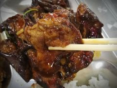-复旦大学本部-食堂
