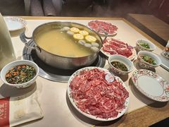 -汕头八合里海记牛肉店(清河店)