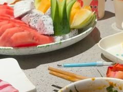 -海底捞火锅(杭州富阳富春新天地店)