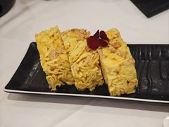 -白天鹅宾馆-宏图府餐厅