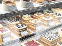 -M'CAKE(西单大悦城店)